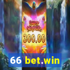 66 bet.win